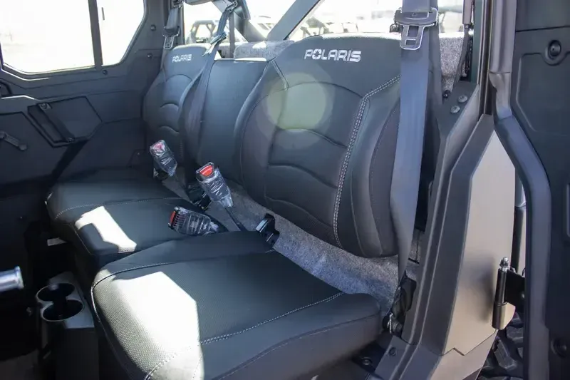 NEW 2026 POLARIS RANGER CREW XP 1000 NORTHSTAR EDITION PREMIUM Image 13