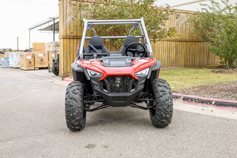 NEW 2026 POLARIS RZR 200 EFI Image 15
