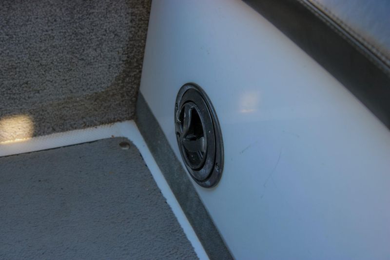 Used 2011 MALIBU WAKESETTER 247 Image 39