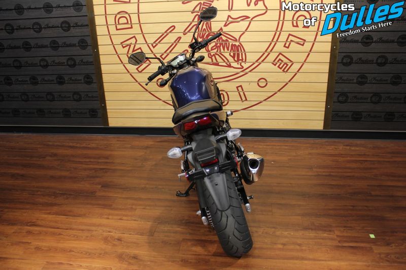 Used 2023 Suzuki SV650 ABS Image 7