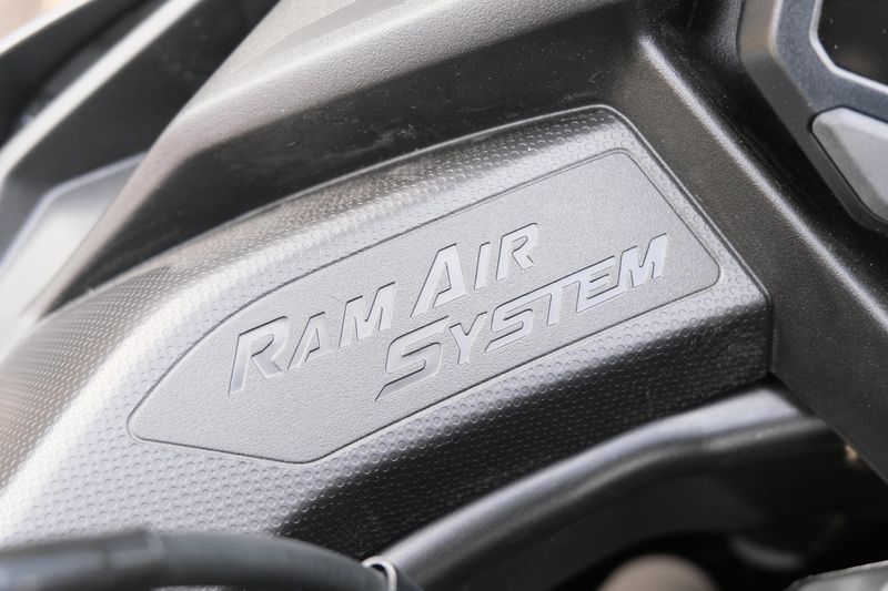 NEW 2026 KAWASAKI NINJA ZX4RR ABS Image 28