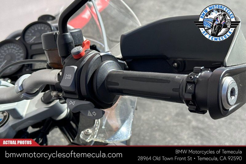 Used 2011 BMW R1200GS  Image 18