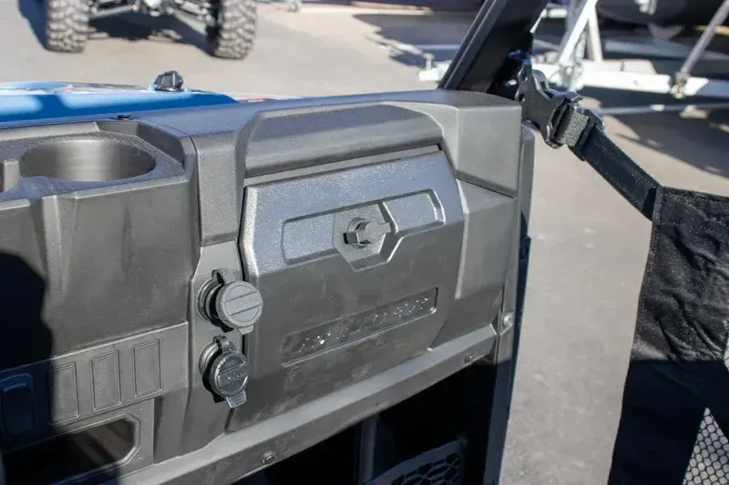 NEW 2026 POLARIS RANGER SP 570 PREMIUM Image 13