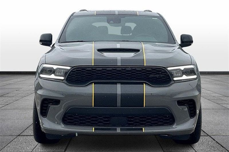 2024 Dodge Durango Srt 392 Premium AwdImage 5