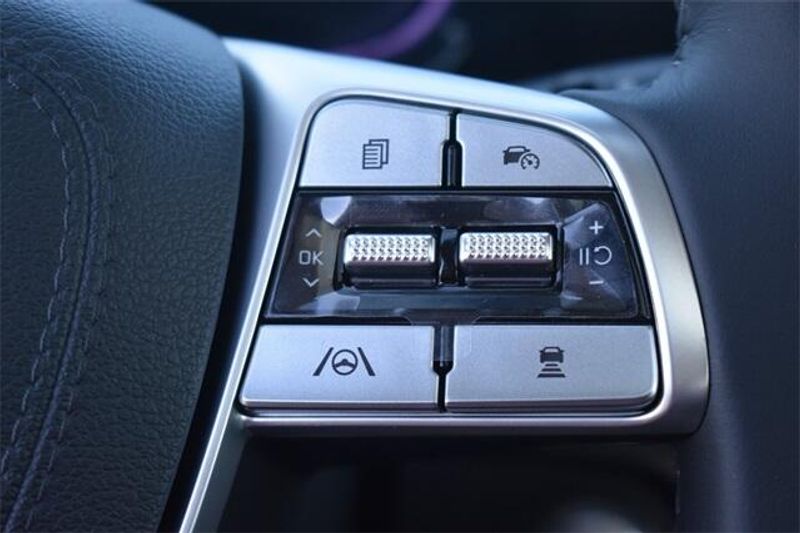 New 2025 Kia Telluride SImage 26