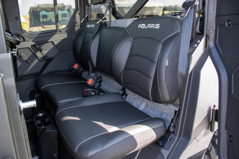 NEW 2026 POLARIS RANGER CREW XP 1000 NORTHSTAR TEXAS EDITION Image 16