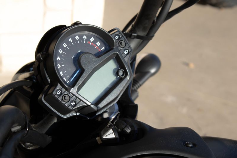 NEW 2026 KAWASAKI VULCAN S Image 21