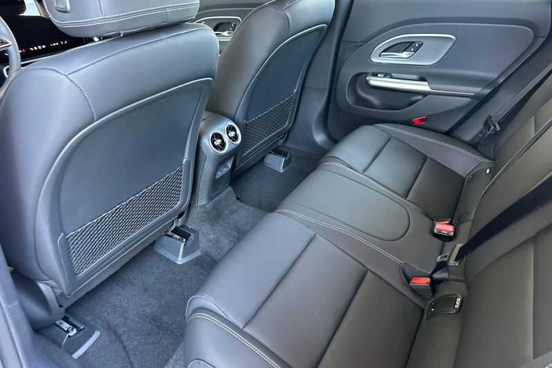 New 2027 Mercedes-Benz CLA-Class CLACLA 220Image 9