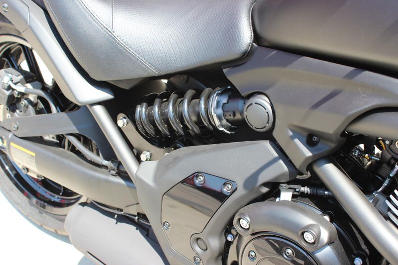 New 2025 Kawasaki VULCAN S Image 7
