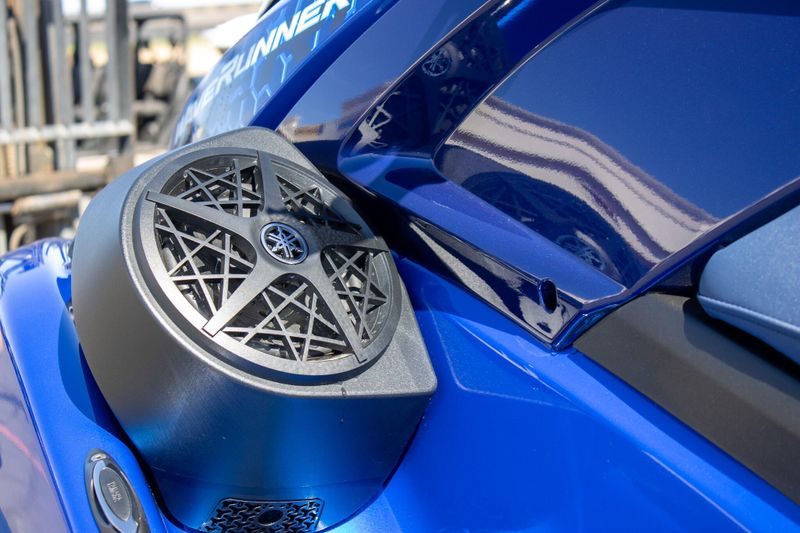 NEW 2026 YAMAHA VX LIMITED Image 9