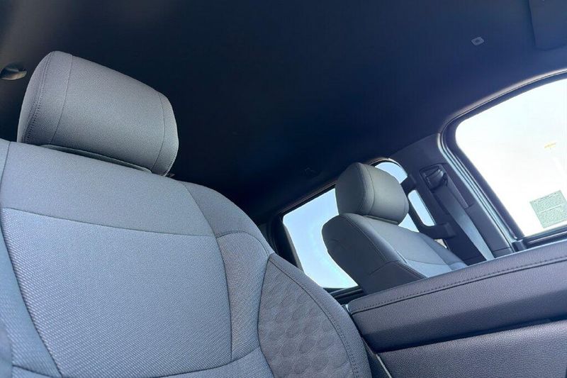New 2026 Toyota Tundra SR5Image 17