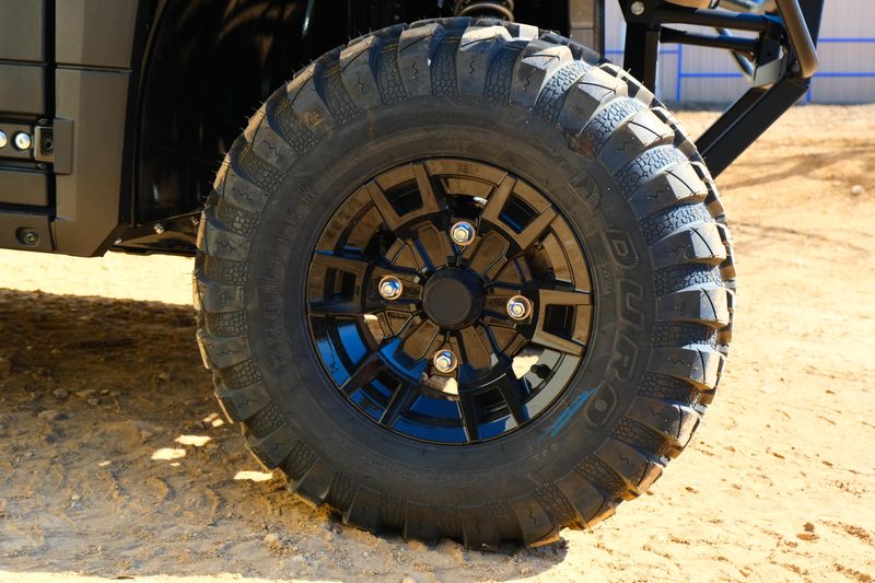 NEW 2026 KAWASAKI MULE PROFXT 1000 LE Image 15