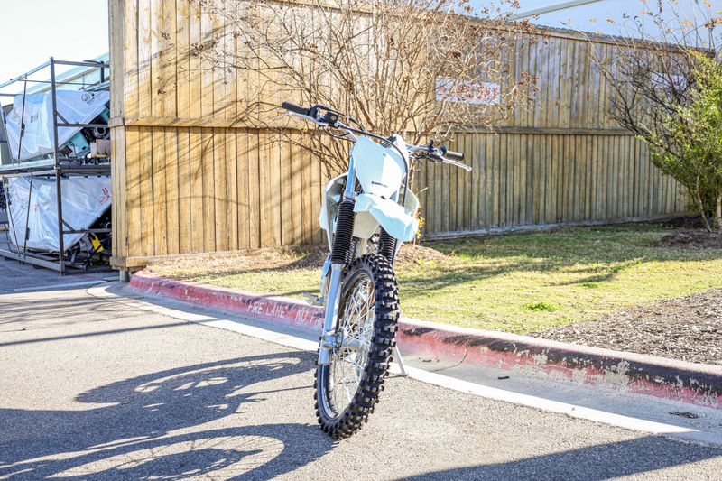 NEW 2026 KAWASAKI KLX230R S Image 8