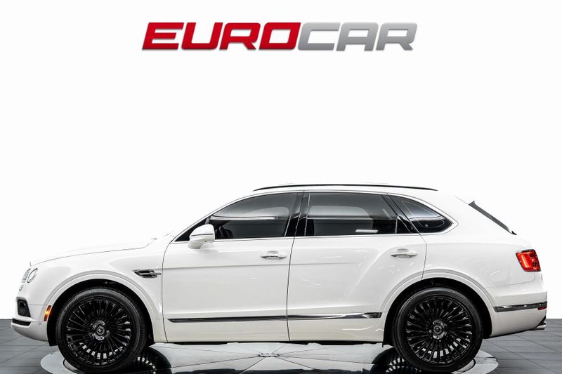 Used 2019 Bentley Bentayga V8 *FRONT SEAT COMFORT SPEC * PANORAMIC ROOF*Image 2