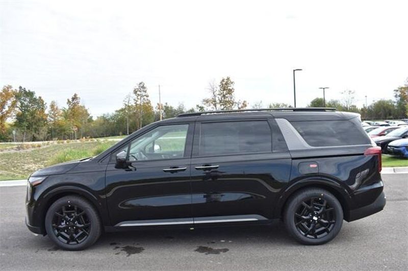 New 2026 Kia Carnival SX PrestigeImage 6