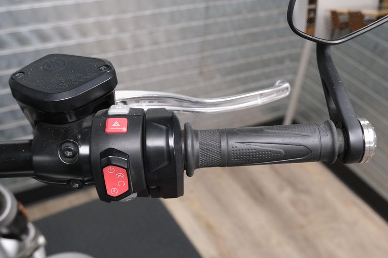 USED 2022 TRIUMPH ROCKET 3 GT Image 22