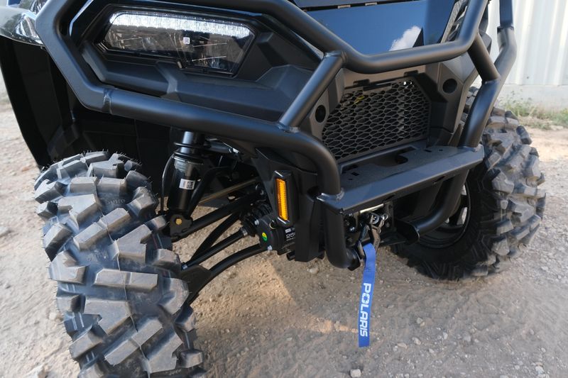 NEW 2025 POLARIS SPORTSMAN 570 TRAIL Image 11