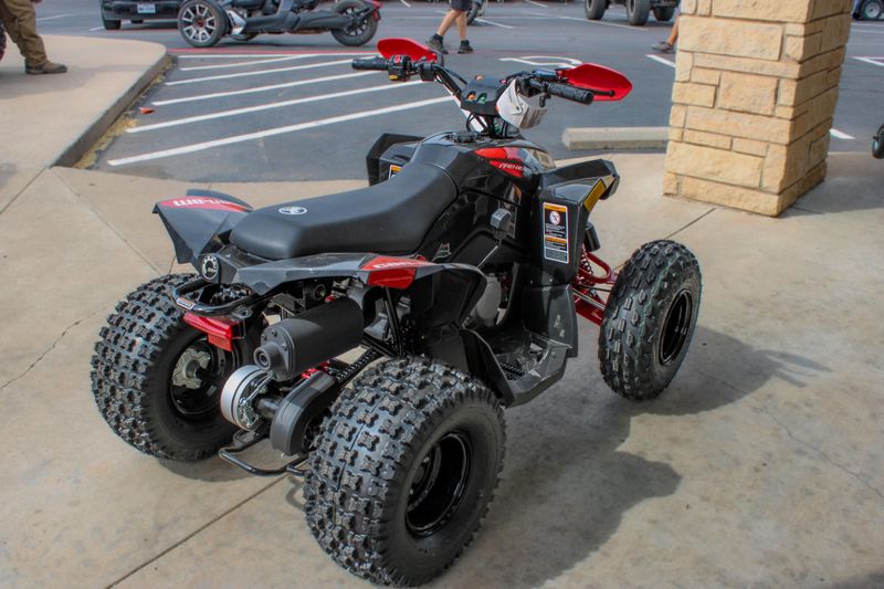 NEW 2026 CAN-AM RENEGADE X XC 110 EFI Image 4