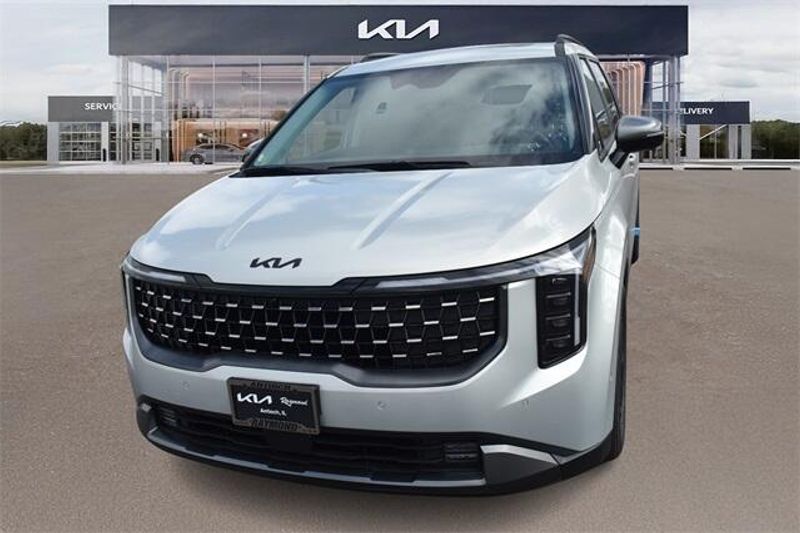 New 2026 Kia Carnival SX PrestigeImage 7