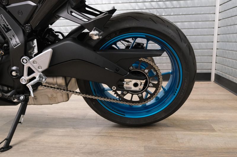 NEW 2026 CFMOTO 675SS Image 18