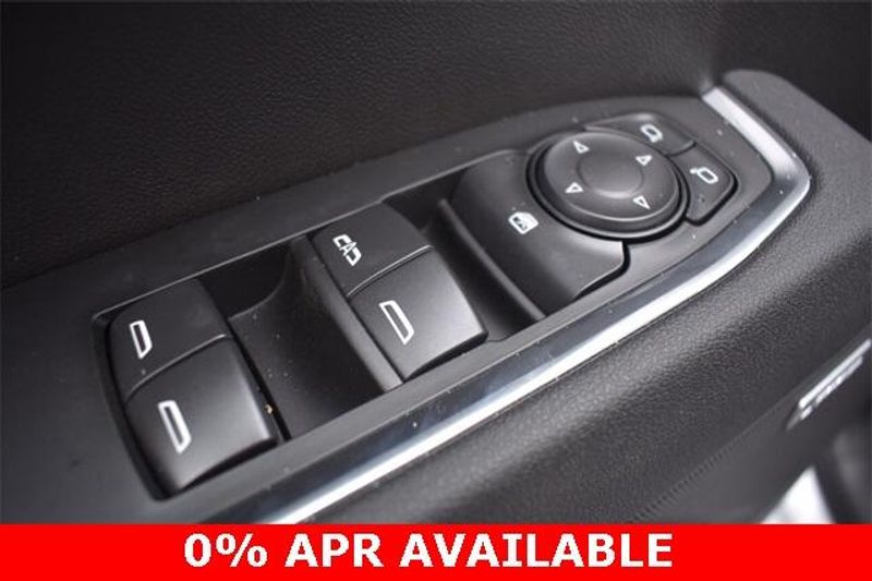 New 2026 Chevrolet Silverado 1500 RSTImage 25