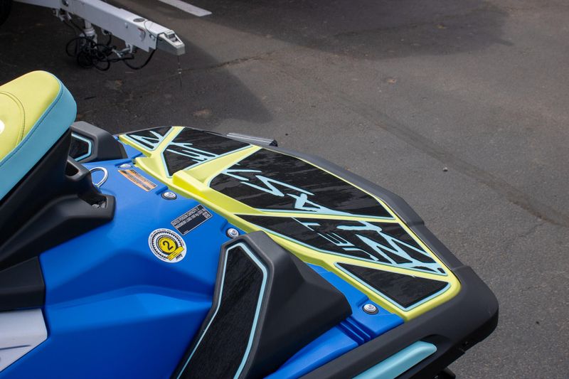 NEW 2026 YAMAHA JETBLASTER PRO 2UP Image 16