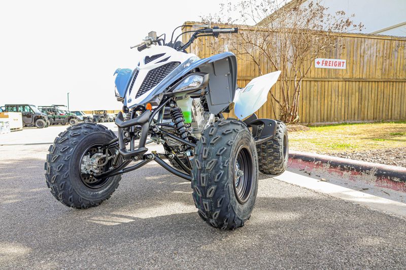 NEW 2026 YAMAHA RAPTOR 700 Image 21