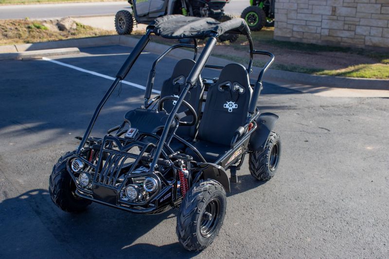 NEW 2025 TRAILMASTER MID XRX Image 2