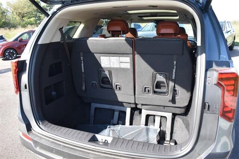 New 2026 Kia Carnival Hybrid SX PrestigeImage 19