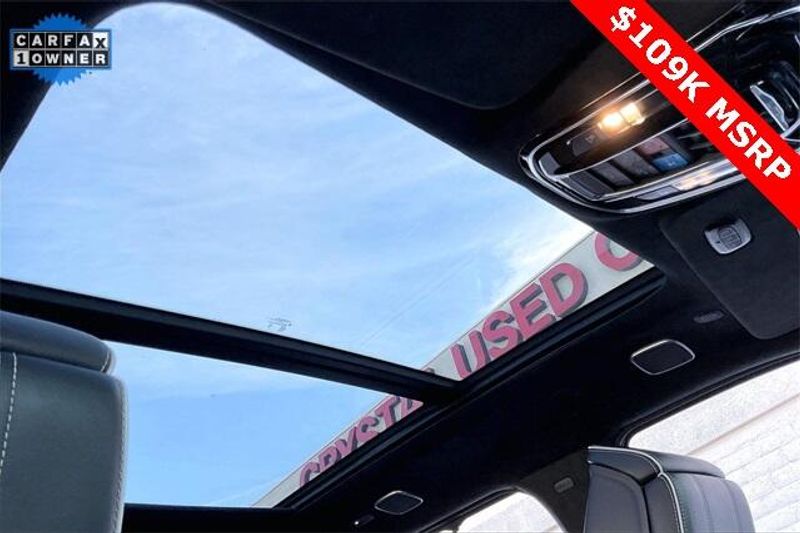 2024 Jeep Grand Wagoneer L Series IIImage 29