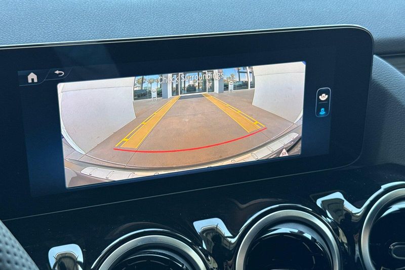 New 2026 Mercedes-Benz GLA-Class GLAGLA 250Image 16