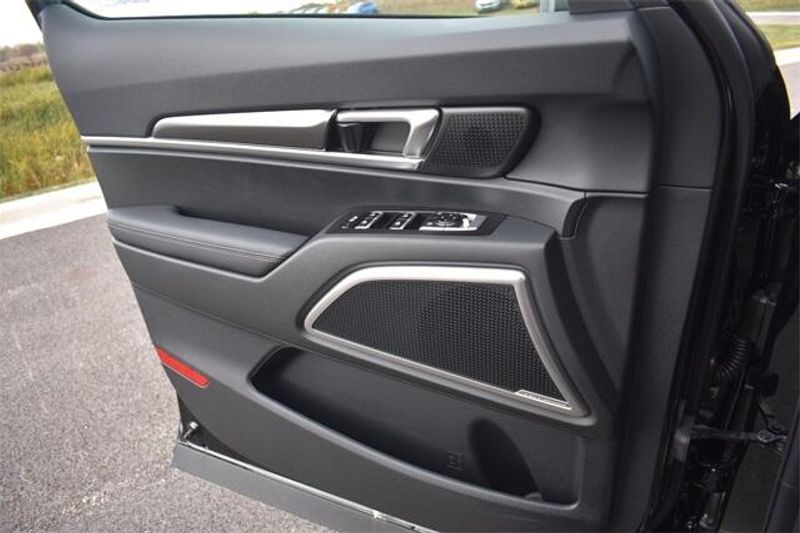 New 2025 Kia Telluride SImage 33