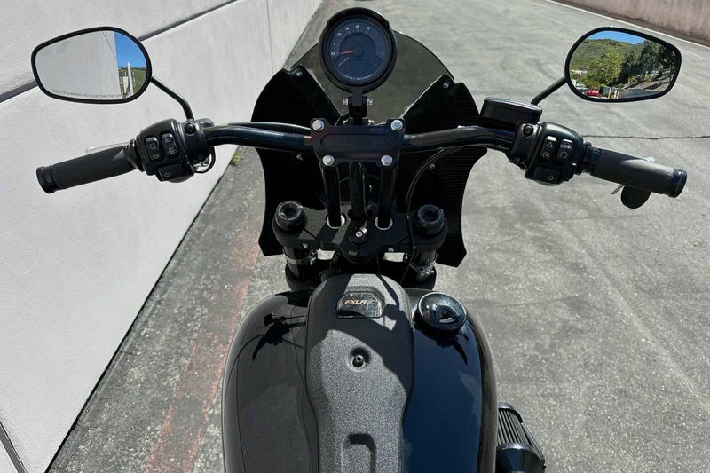 2022 Harley-Davidson SoftailImage 14