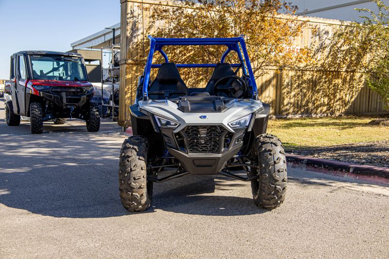 NEW 2026 POLARIS RZR 200 EFI Image 10
