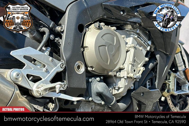 Used 2016 BMW S 1000R  Image 12