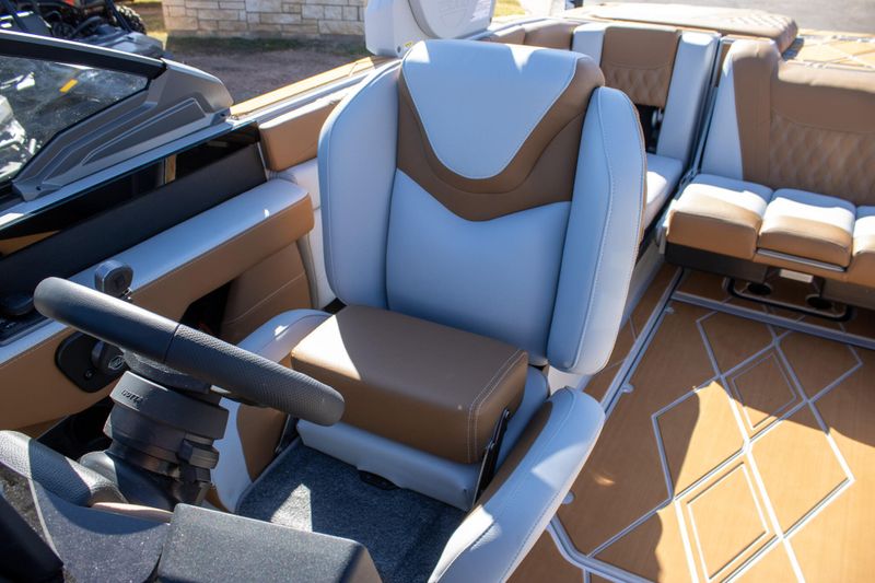 NEW 2026 MALIBU WAKESETTER M230 Image 60