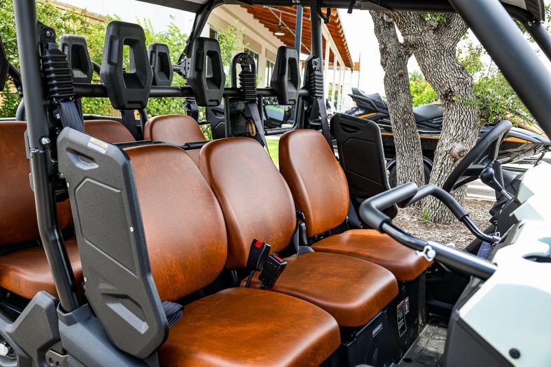 NEW 2025 YAMAHA VIKING VI EPS RANCH EDITION Image 15