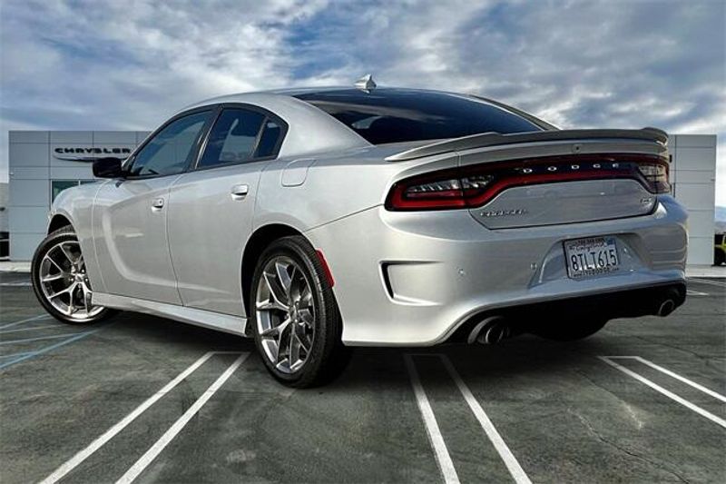 2020 Dodge Charger GTImage 10