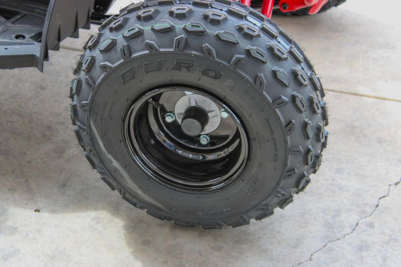NEW 2026 CAN-AM RENEGADE X XC 110 EFI Image 19