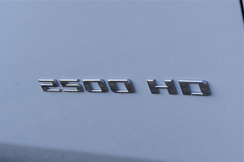2024 Chevrolet Silverado 2500HD Work TruckImage 12