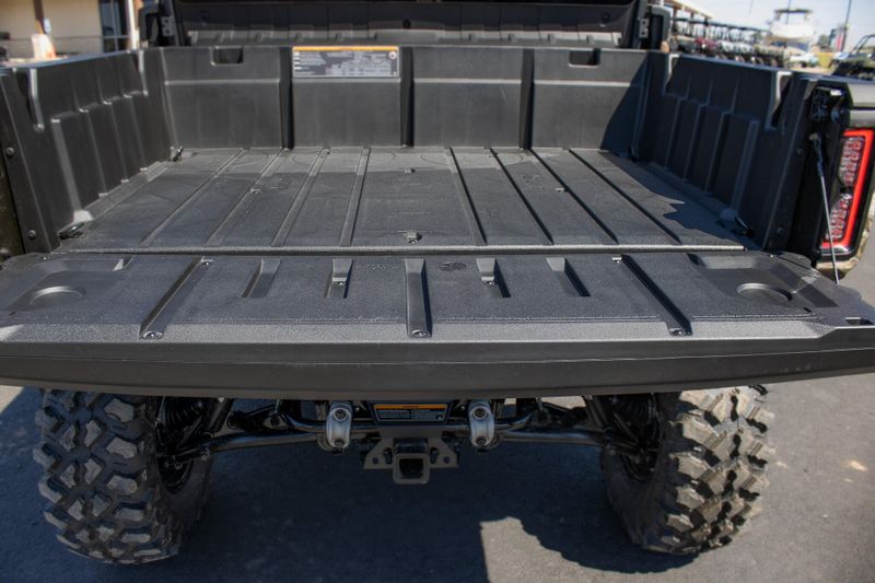 NEW 2026 CAN-AM DEFENDER MAX LIMITED CAB HD11 Image 18