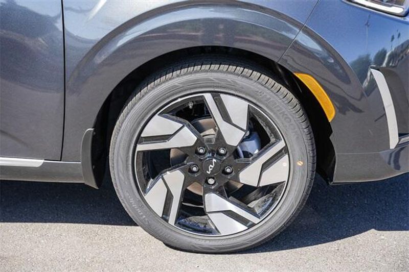 New 2025 Kia Soul GT-LineImage 19