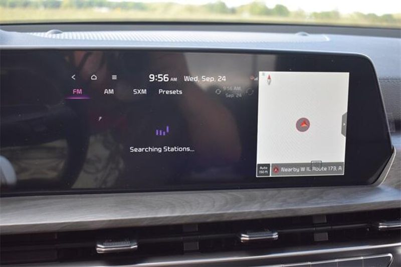 New 2025 Kia Telluride EX X-LineImage 31