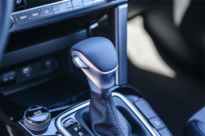 New 2025 Kia Seltos SImage 20