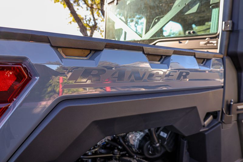 NEW 2026 POLARIS RANGER CREW XP 1000 NORTHSTAR EDITION PREMIUM Image 9
