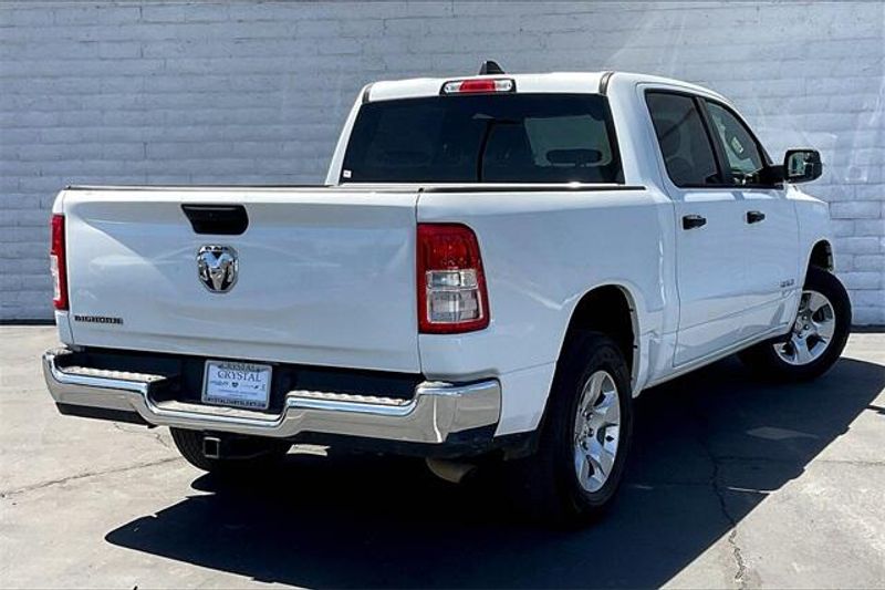 2023 RAM 1500 Big Horn Lone StarImage 13