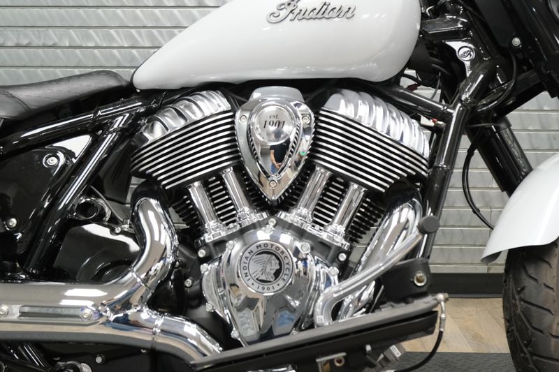 NEW 2024 INDIAN MOTORCYCLE SUPER CHIEF LIMITED ABS Image 11