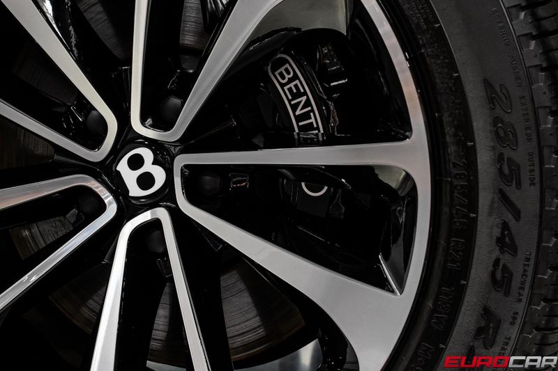 Used 2023 Bentley Bentayga *FRONT SEAT COMFORT SPEC*Image 20