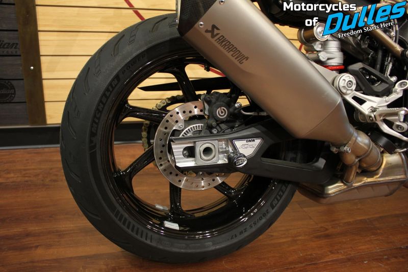 Used 2022 BMW S 1000 RR Image 12