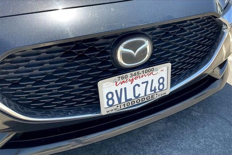 2021 Mazda Mazda3 Sedan SelectImage 30
